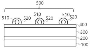 메쉬형 전극이 구비된 화합물 반도체 태양전지 및 이의 제조방법 Compound Semiconductor Thin Film Solar Cell having Mesh type Electrode and the Fabrication Method thereof