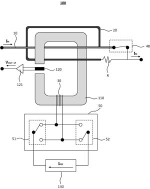 에너지 미터링 기기 및 그 동작방법 ENERGY METERING APPARATUS AND METHOD USING THE SAME