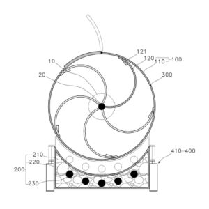 상업용 음식물 처리기 GARBAGE DISPOSAL