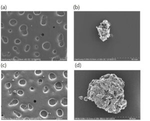 상변화 물질을 이용하여 축열성이 증가된 경량 콘크리트 및 이의 제조방법 Light weight concrete using phase change material and manufacturing method thereof