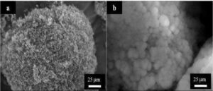 실리카에 담지된 이온성 액체 촉매의 제조방법 및 이를 이용한 아민 유도체 합성방법 PREPARATION METHOD OF SILICA-SUPPORTED IONIC LIQUID CATALYST AND SYNTHESIS OF AMINE DERIVATIVE USING THE CATALYST
