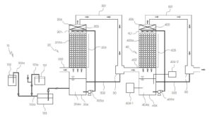 사이펀 원리를 이용한 황산희석장치가 포함된 복합악취제거장치 및 이를 이용한 복합악취제거방법(APPARATUS FOR REMOVING COMPLEX ODOR COMPRISING APPARATUS FOR DILUTE SULFURIC ACID USING THE SIPHON PRINCIPLE AND METHOD FOR REMOVING COMPLEX ODOR BY USING THE SAME)