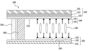 자기정렬 액정 배향층, 이를 이용한 액정표시장치 및 이의 제조방법(SELF-ASSEMBLED LIQUID CRYSTAL ALIGNMENT LAYER, LIQUID CRYSTAL DEVICE USING THE SAME AND METHOD FOR MANUFACTURING LCD USING THE SAME)