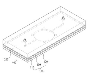 미소유체 교반기 및 미소유체 교반기 제조 방법 MICROFLUIDIC MIXER AND METHOD FOR MAUFACTURING MICROFLUIDIC MIXER