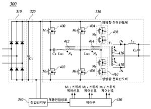 범용 용접전원장치 Universal Power Supply for Welding Machine