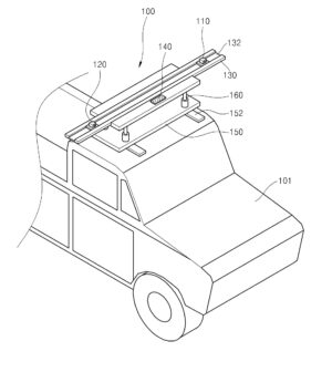 터널 및 사면 조사용 입체 영상 촬영 장치 3D IMAGE PHOTOGRAPHING APPARATUS FOR TUNNEL SURVEYING