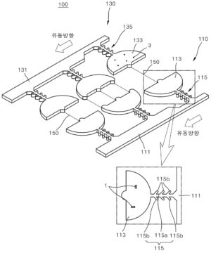 생화학 반응기의 제조방법 Manufacturing method of biochemical reactors