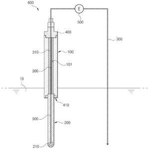 산소센서 Oxygen sensor