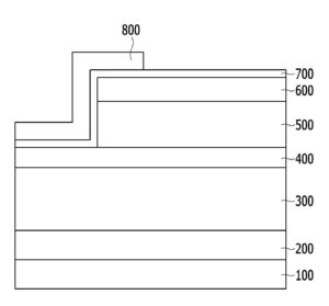 강유전체 메모리 소자 및 그 제조 방법 FERROELECTRIC MEMORY DEVICE AND METHOD FOR MANUFACTURING THE SAME