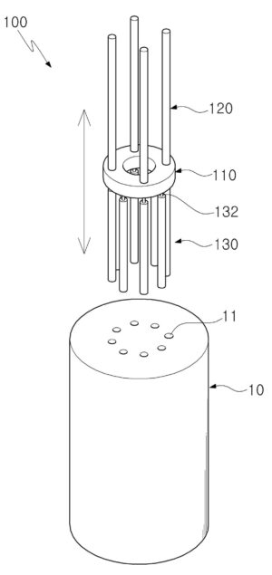 일체형 히트파이프 Integrated Heat Pipe