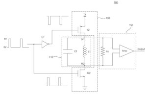 Ｐｕｌｓｅｄ ＤＣ 발진기 Pulsed DC oscillator