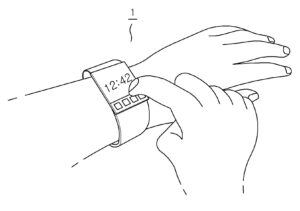 비츠 터치 방법 METHOD FOR PROVIDING USER INTERFACE ACCORDING TO BEATS TOUCH BASED ON MOBILE TERMINAL