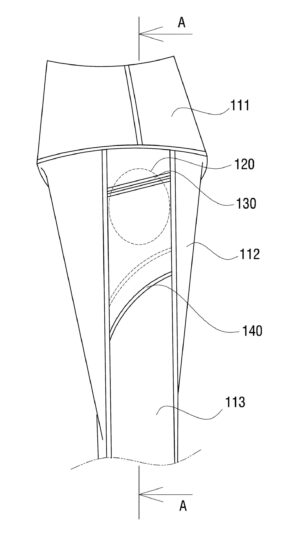 기능성 레깅스 Functionality leggings