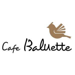 Cafe Baluette+도형 (제43류 카페 및 레스토랑서비스업, 커피전문점업 등)