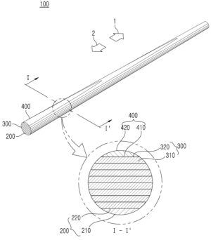 당구 큐대 및 이를 제조하는 제조방법 BILLIARD CUE STICK AND METHOD FOR FABRICATING THE SAME