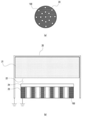 비침습형 플라즈마 공정 진단 방법 및 장치