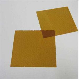 참깨박 단백질을 포함하는 필름용 조성물 및 이의 제조방법