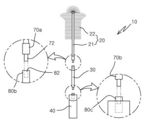 다기능 초자세척기