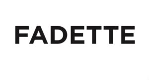 FADETTE(제03류 부화장용 글리터, 화장용 루즈, 화장용 립크림, 페이스트 파우더 형태의 메이크업 화장품, 화장용 매니큐어, 화장용 얼굴 파우더 등)