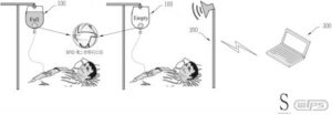 ＲＦＩＤ 태그 안테나 인식 시스템
