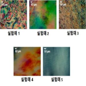 인산화 반응을 이용한 유기용매 가용성 파라 아라미드 섬유의 제조방법