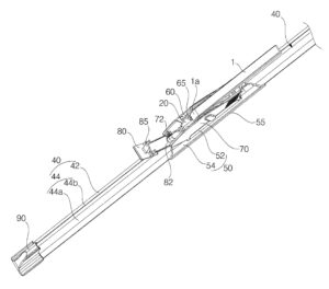 윈드쉴드 와이퍼 어셈블리(WINDSHIELD WIPER ASSEMBLLY)