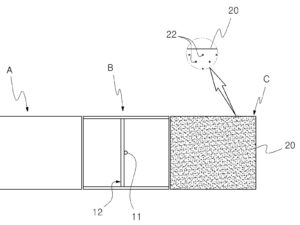 판유리 절단장치(plate glass cutting apparatus)