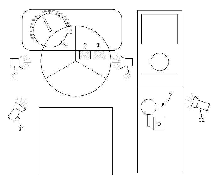 급발진 상황모니터링장치(Sudden Start Situation Monitoring Device)