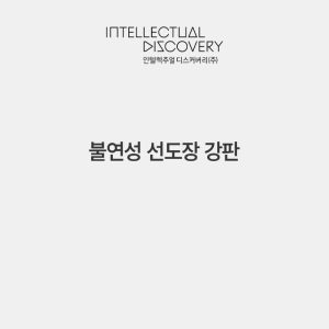 불연성 선도장 강판