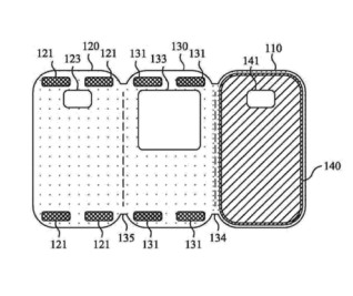 Mobile Phone Case (휴대폰 케이스)